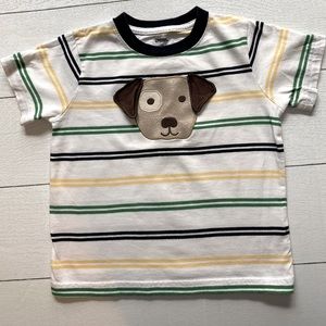 Gymboree Boys T-shirt
